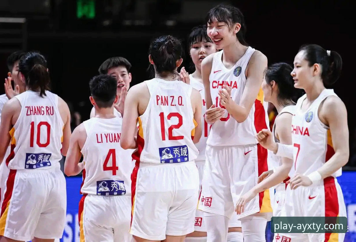 WCBA总决赛G1深度解析教程：四川女篮大胜创纪录，爱游戏体育平台观赛体验