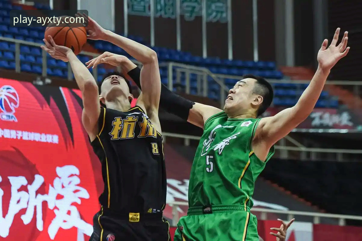 资深用户分享：在爱游戏体育平台沉浸式复盘CBA焦点战的心得